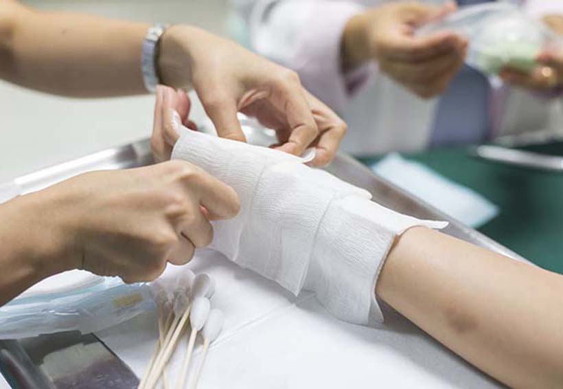 En Oaxaca, perciben médicos una  sociedad más violenta