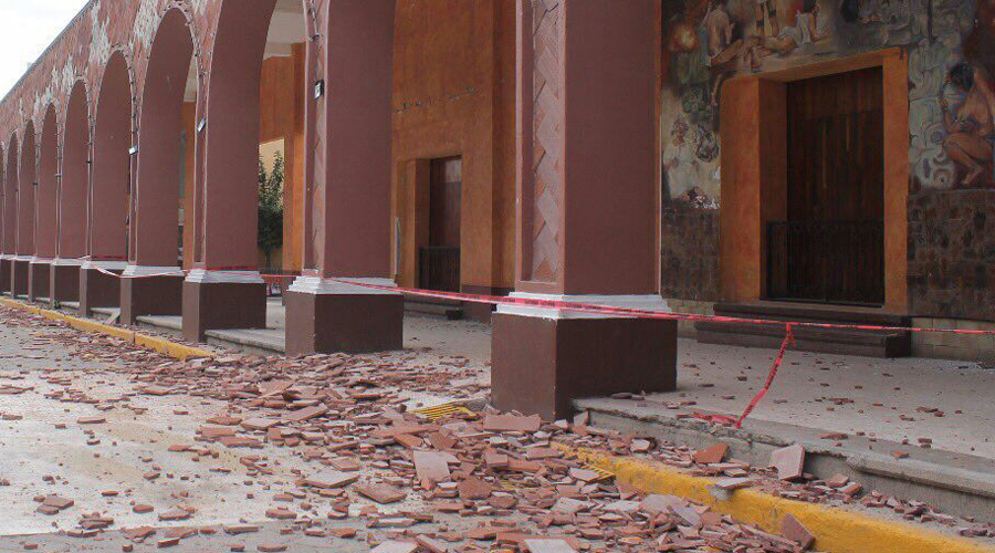 Buscan auditoría en la Mixteca para conocer  destino de recursos por sismos | El Imparcial de Oaxaca
