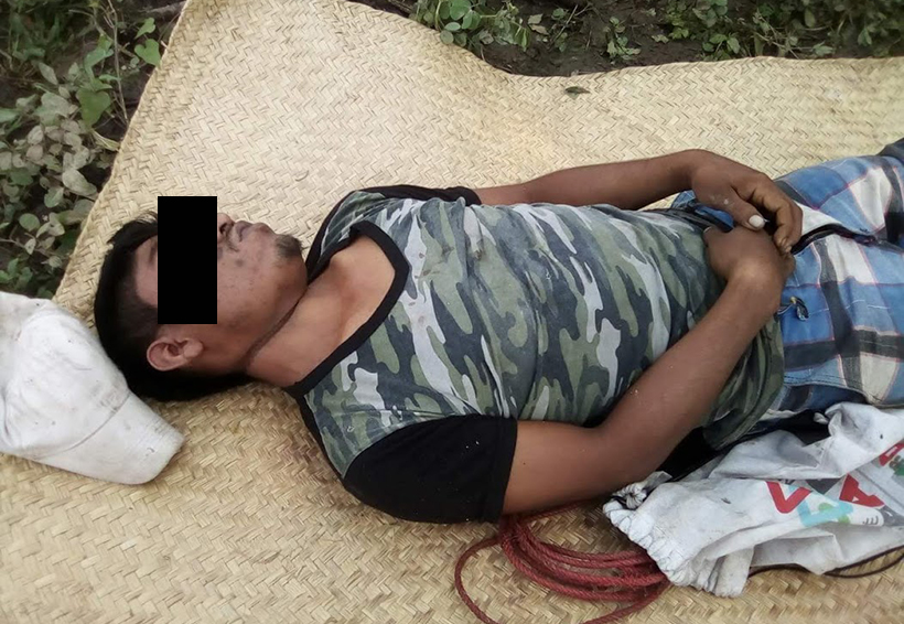 Se suicida joven de la Costa | El Imparcial de Oaxaca