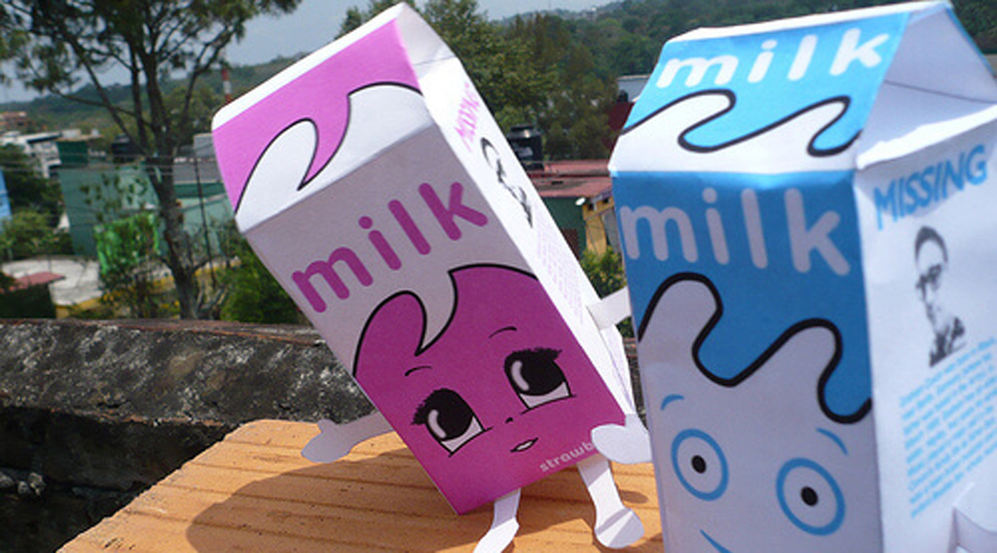 Los peligros de las leches de sabores | El Imparcial de Oaxaca