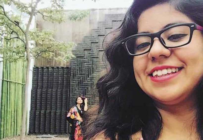 Promete Murat justicia en caso María del Sol | El Imparcial de Oaxaca