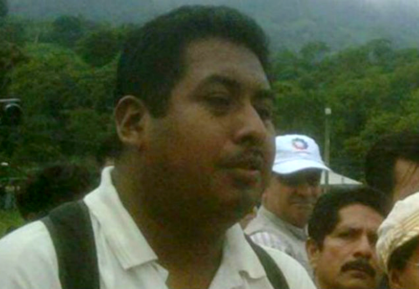Condena la CNDH homicidio del periodista Mario Gómez en Chiapas | El Imparcial de Oaxaca