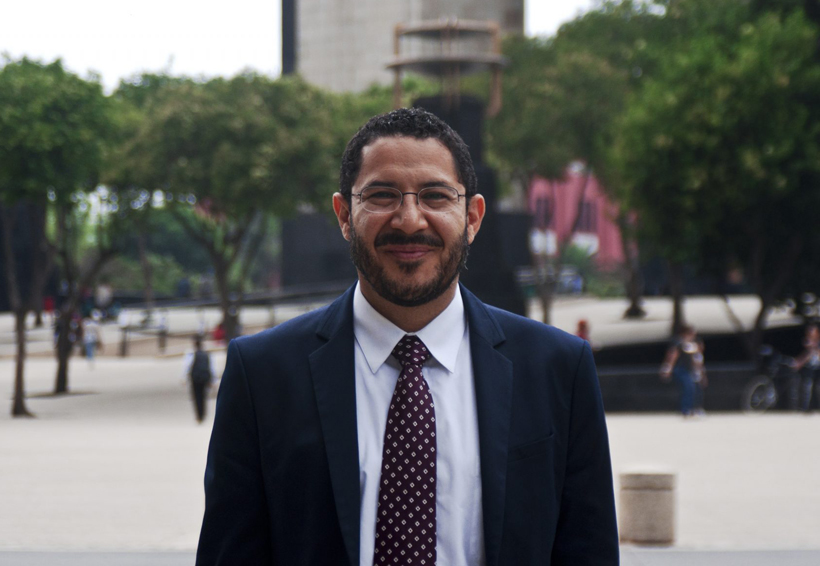 Martí Batres pide frenar bono de bienvenida preparado para legisladores | El Imparcial de Oaxaca