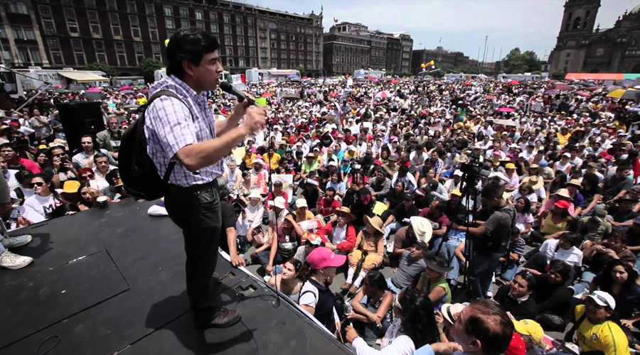 No habrá censura contra medios; decir ‘fifí’ no es ofensa, afirma Jesús Ramírez | El Imparcial de Oaxaca