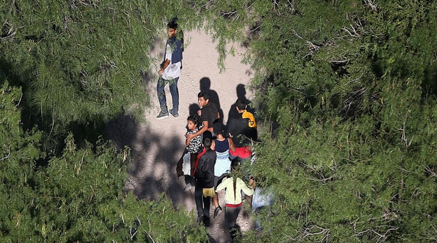 Piden a la Cámara apoyar acciones contra criminalización de migrantes | El Imparcial de Oaxaca