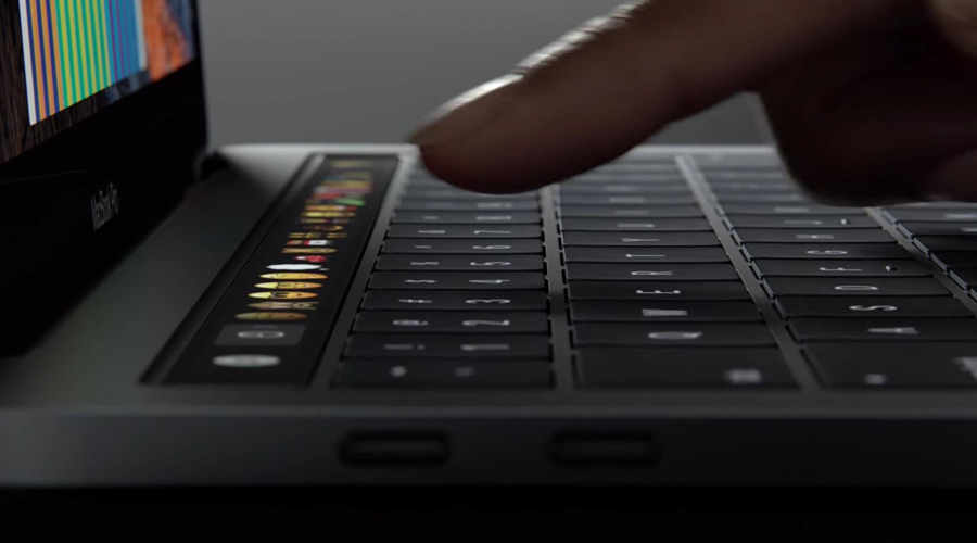 Apple lanzaría una Mac económica con Touch ID | El Imparcial de Oaxaca