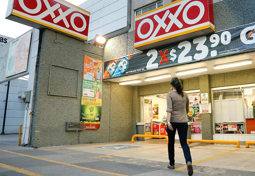 Oxxo se alía con Xoom como proveedor de remesas | El Imparcial de Oaxaca