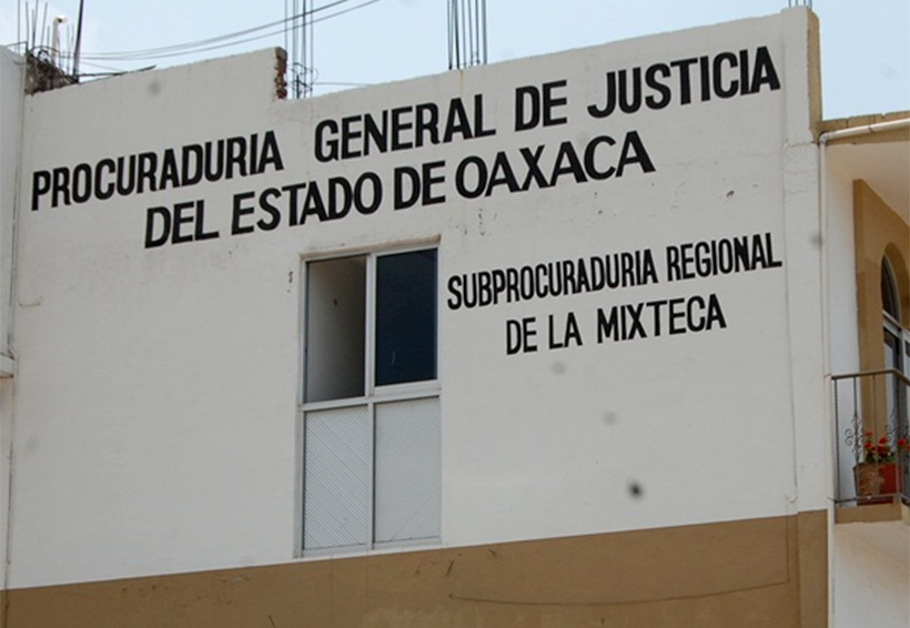 Acusados de presunto allanamiento de morada en la Mixteca | El Imparcial de Oaxaca