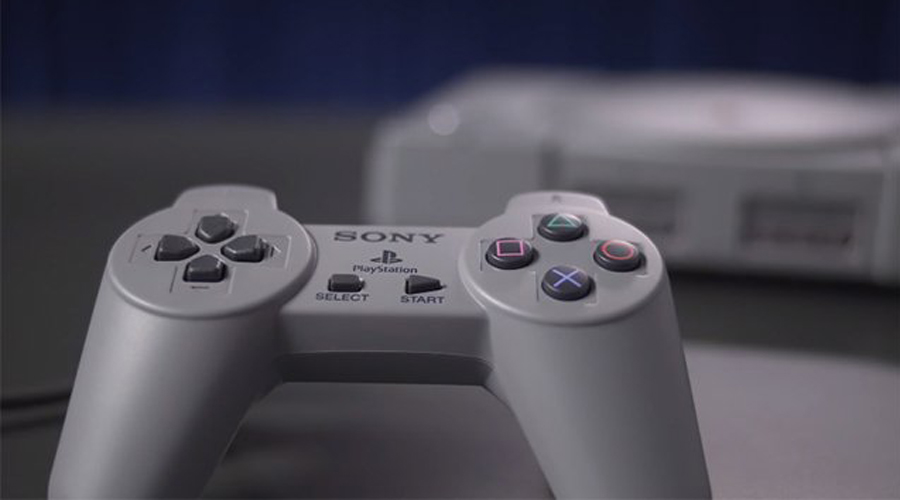 Sony lanzará la PlayStation Classic: la versión mini | El Imparcial de Oaxaca