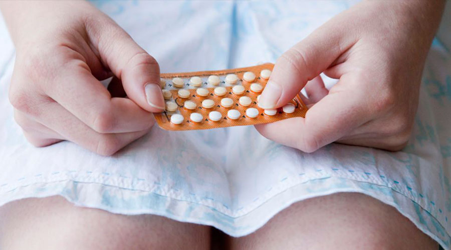 Efectos raros de la píldora anticonceptiva en el cerebro | El Imparcial de Oaxaca
