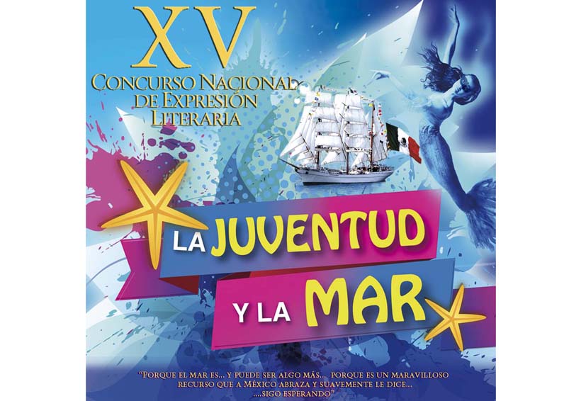 Invitan a jóvenes a concurso “La juventud y la mar” | El Imparcial de Oaxaca