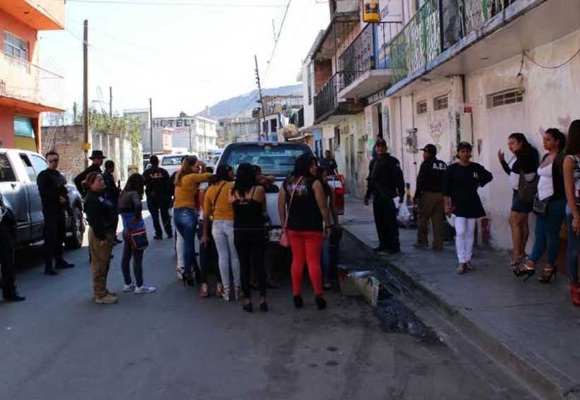 Oaxaca sin albergue  para víctimas de trata | El Imparcial de Oaxaca