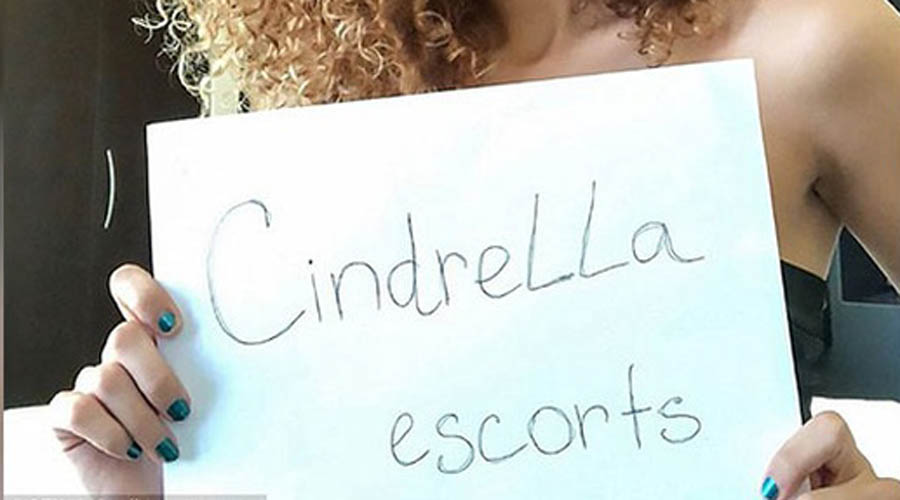 Cinderella Escorts, la tienda en línea donde se vende hasta la virginidad | El Imparcial de Oaxaca