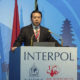 Desaparece presidente de la Interpol, luego de viajar de París a China