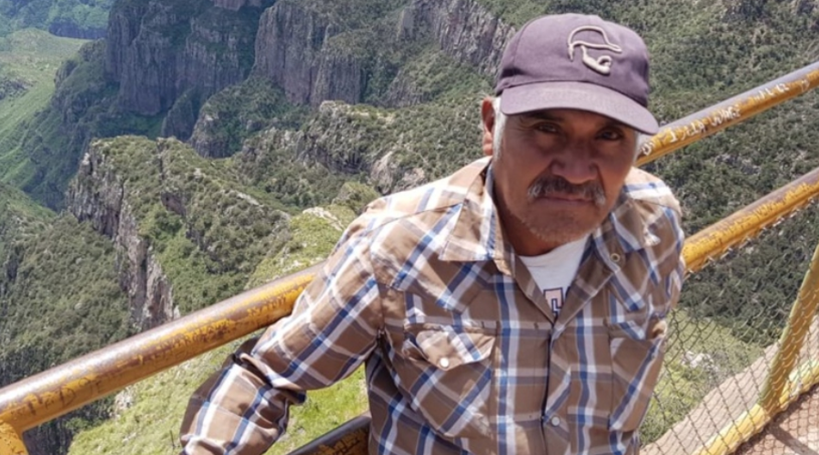 Amnistía Internacional condena el asesinato del defensor rarámuri en Chihuahua | El Imparcial de Oaxaca