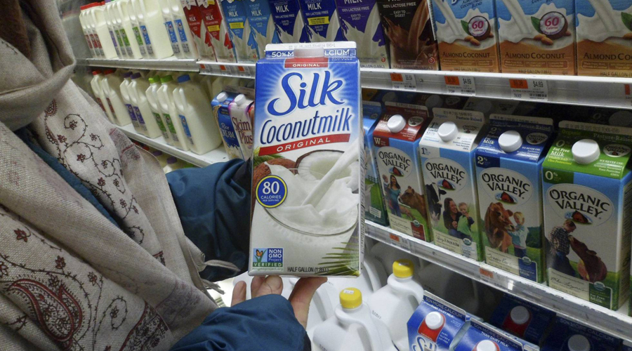 El auge de la leche que no es leche | El Imparcial de Oaxaca