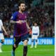 Messi y el Barcelona recuperan la sonrisa