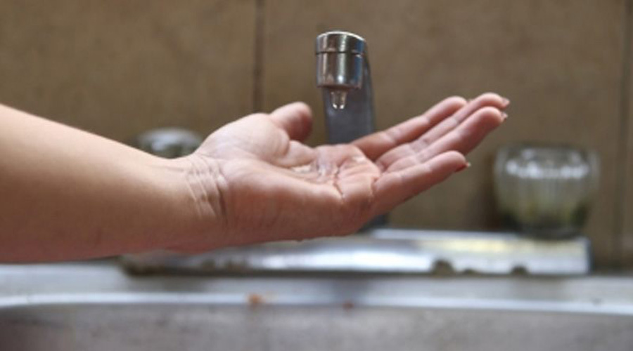 Enfermedades causadas por la falta de agua | El Imparcial de Oaxaca