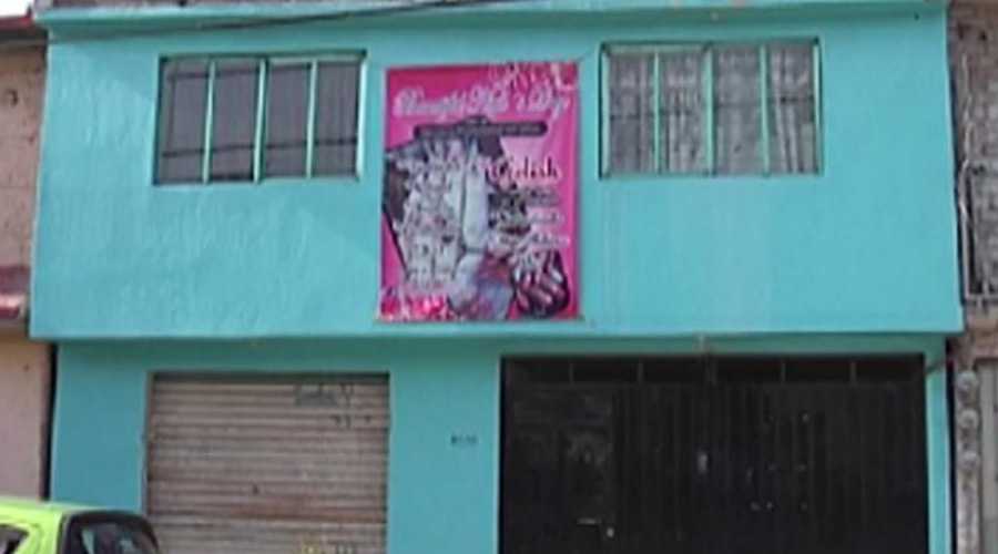 Pareja feminicida vivía en el mismo domicilio que una de las víctimas | El Imparcial de Oaxaca