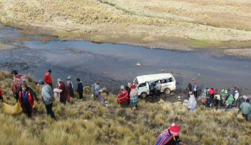 Muere familia en accidente por dejar a menor de edad al volante; los demás estaban ebrios | El Imparcial de Oaxaca