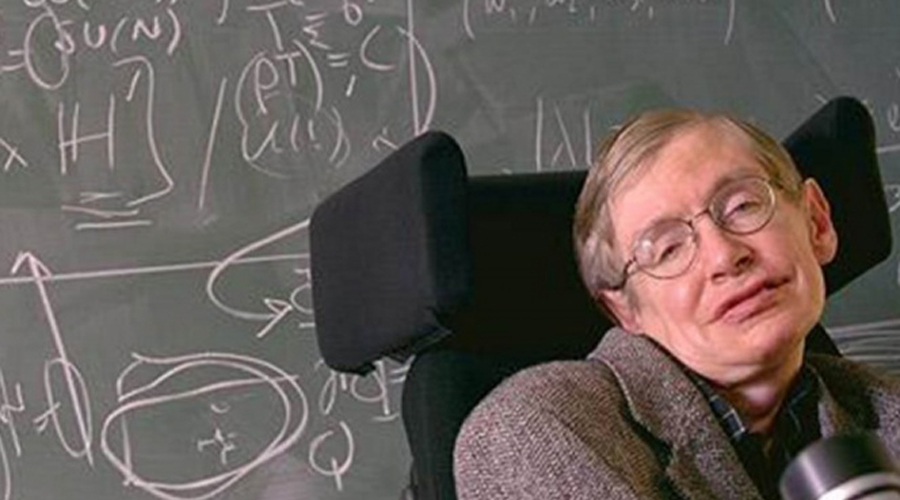 Las 10 preguntas existenciales que responde Stephen Hawking | El Imparcial de Oaxaca