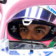 ‘Checo’ Pérez renueva con Force India