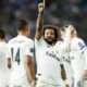 Real Madrid se desahoga en Champions previo al Clásico