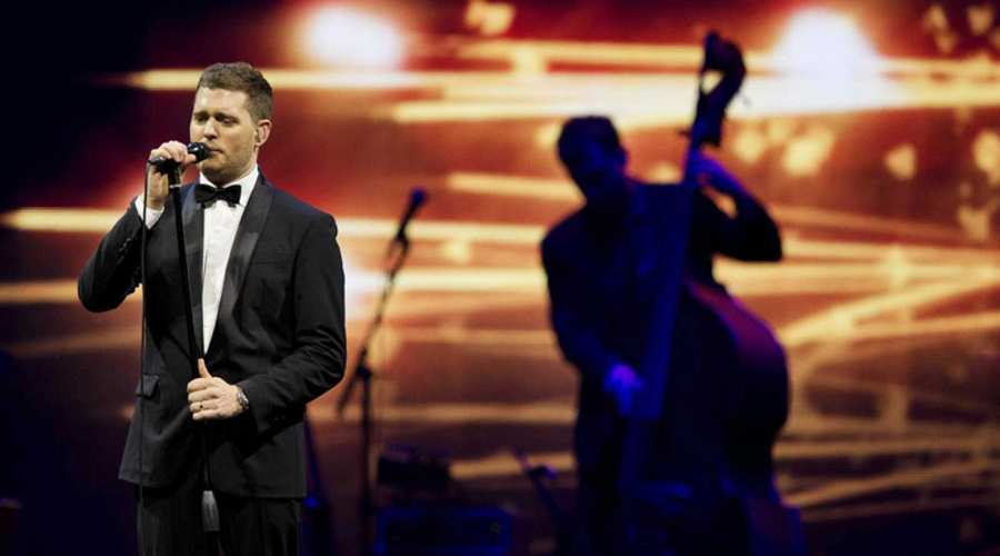 Tres razones por las que Michael Bublé podría retirarse de la música | El Imparcial de Oaxaca