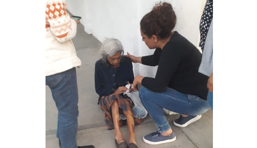 Dan siete años de prisión a responsable de abuso sexual de niña de 9 años en Etla, Oaxaca