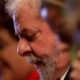 Lula desde prisión pide votar por Fernando Haddad