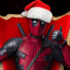 Fred Savage co-protagonizará la película navideña de Deadpool