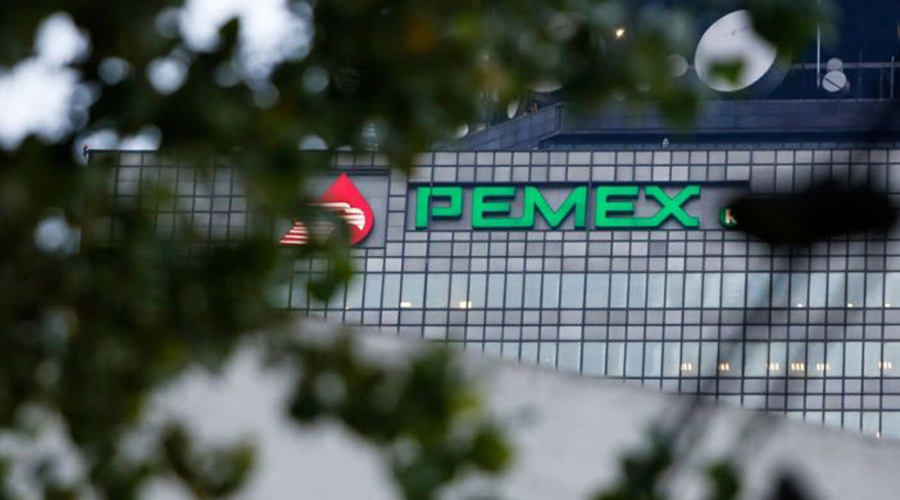 Pemex eleva producción petrolera durante septiembre | El Imparcial de Oaxaca