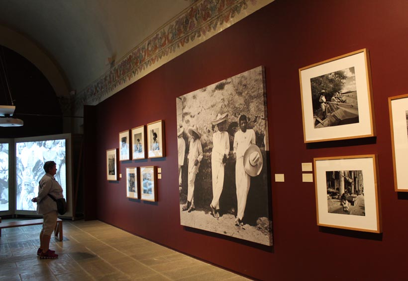 Los beneficios de visitar museos que mejoran tu salud | El Imparcial de Oaxaca