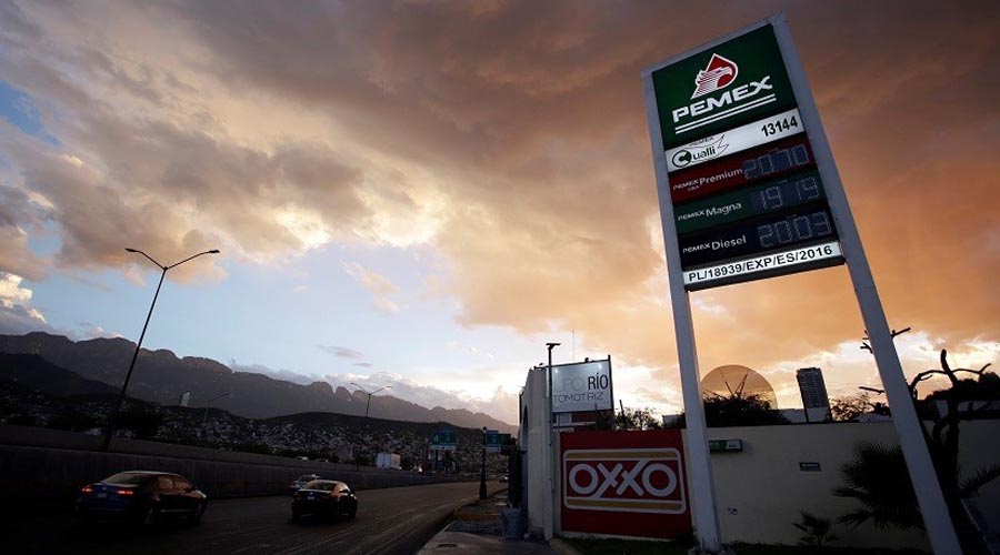 Pemex respiró en el tercer trimestre: ganó más de 26 mil millones | El Imparcial de Oaxaca