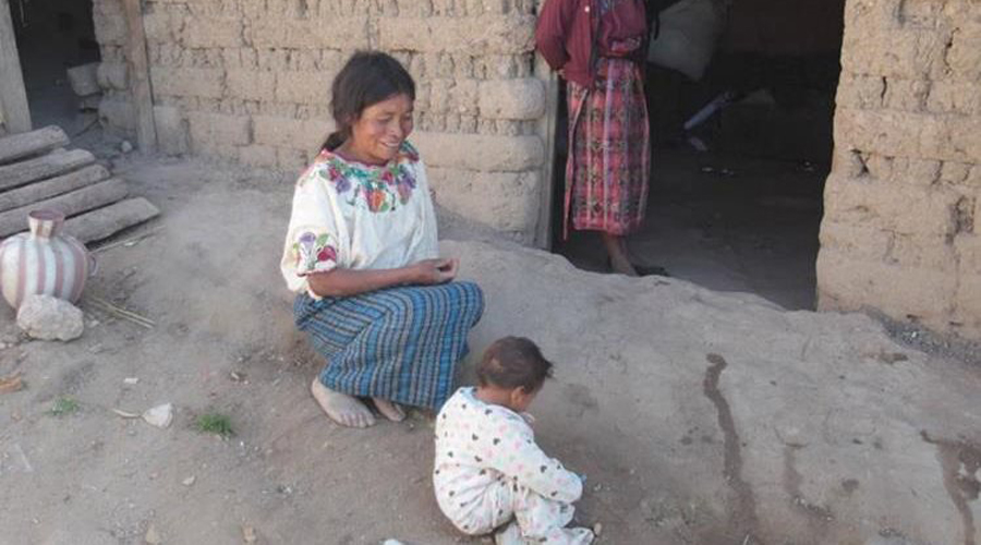 Dos de cada 10 niños sufren  desnutrición en la Mixteca | El Imparcial de Oaxaca