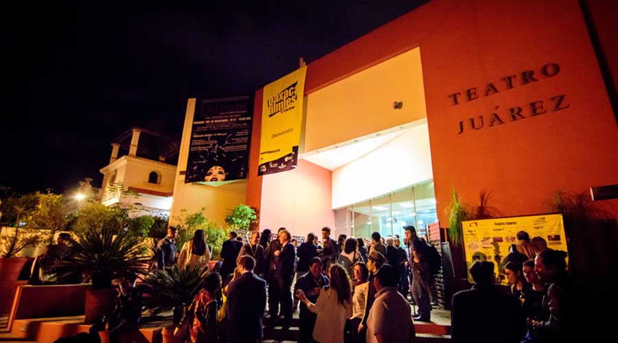 Anuncian la novena edición de Oaxaca FilmFest | El Imparcial de Oaxaca