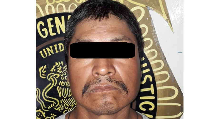 Tres personas detenidas por lesiones y daños en Tlacolula