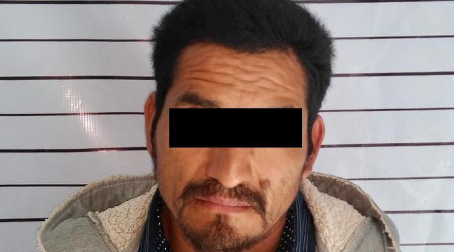 Detenido por presunta violación en Sola de Vega | El Imparcial de Oaxaca