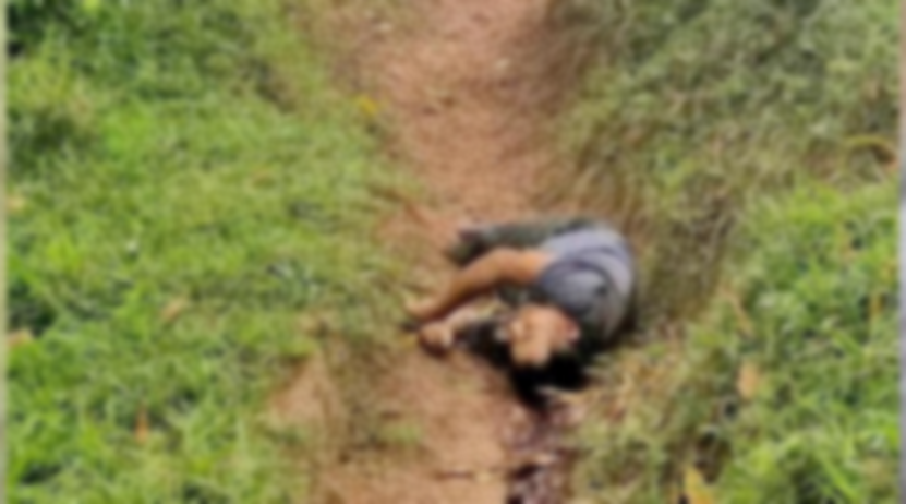 Investigan muerte de albañil  en San José Tenango, Oaxaca | El Imparcial de Oaxaca