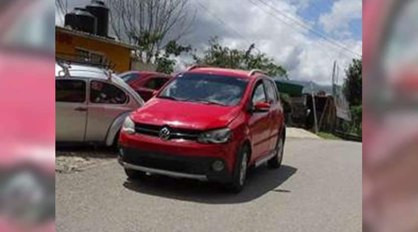 Aseguran tres vehículos con  diversas irregularidades en Oaxaca | El Imparcial de Oaxaca