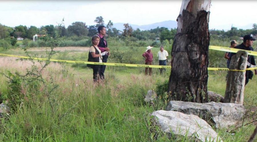 Luego de cinco años, homicidio de mujer sigue en la impunidad