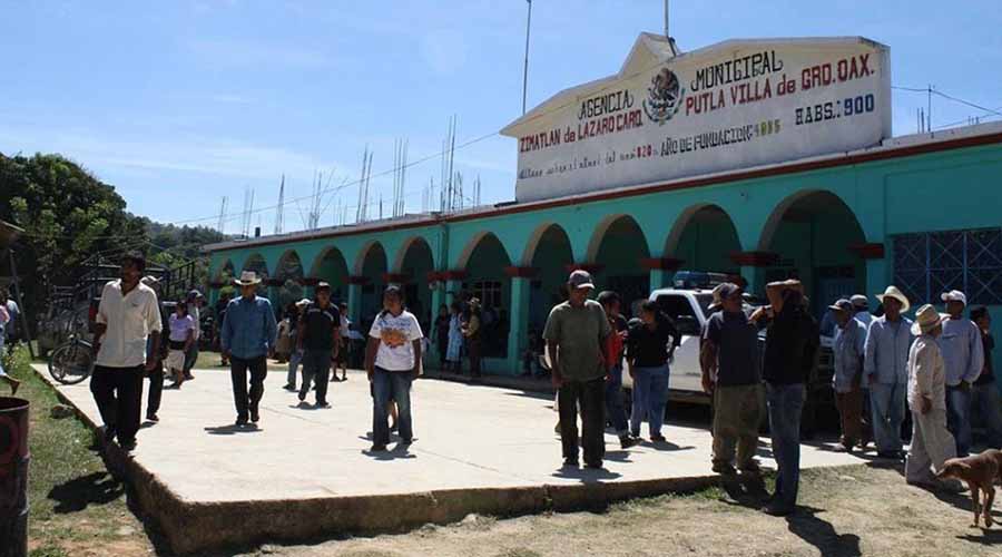 Fracasa operativo de  búsqueda en Zimatlán | El Imparcial de Oaxaca