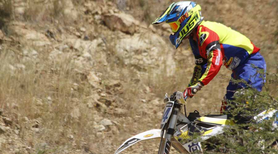 Alistan segunda  fecha de Estatal  de Motocross | El Imparcial de Oaxaca