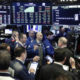 Wall Street cerró con baja ante preocupación por ganancias de empresas