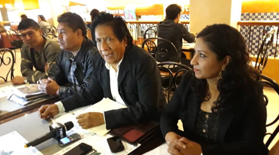 Condenan dichos  discriminatorios de Fox | El Imparcial de Oaxaca