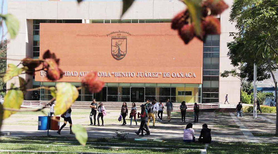 Sólo dos universidades en Oaxaca lideran solicitud de becas Conacyt | El Imparcial de Oaxaca