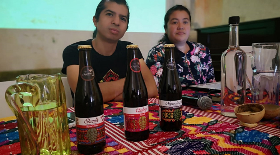 Productos agroindustriales de Oaxaca ganan terreno | El Imparcial de Oaxaca