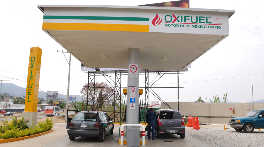 En Oaxaca, no despega el negocio de combustibles alternativos | El Imparcial de Oaxaca