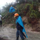 No llega la ayuda para las agencias de Ixtlán, Oaxaca