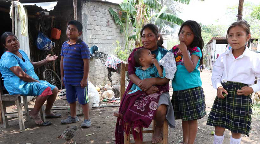 Refleja Oaxaca mayor migración y  abandono escolar a temprana edad | El Imparcial de Oaxaca